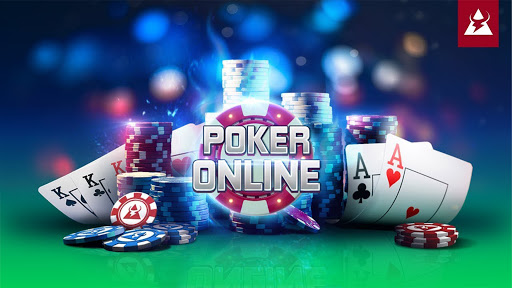 Judi Poker Online Uang Asli Terpercaya Modal 10RB POKER369